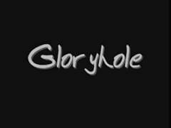 Licking Gloryhole (kruppe)