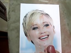 Jennifer Lawrence Tribute 5