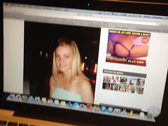 How far can I cum for Amy?
