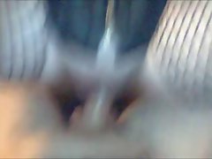 Dirty wife banging in butt e slit