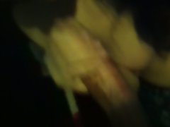 nympho licks my long enormous pecker
