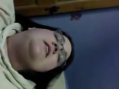 Getting off