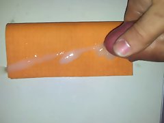 Cum cum cuming..