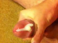 Masturbation Dirty Cumshot Fingers