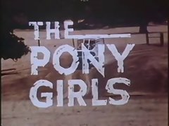 Pony Lasses