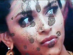 deepika padukone SPREY STRONG CUM