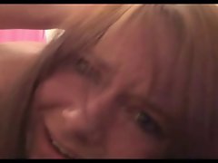 German cutie bum gets brutal inauguration