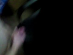 Huge cumshot