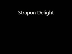 Strapon Delight