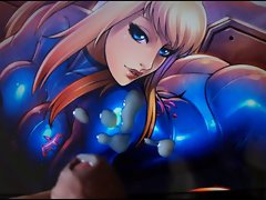 SoP: Samus