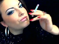 ALEXXXYA SMOKING 7