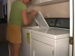 I Fucked My Better half On Washing Machine