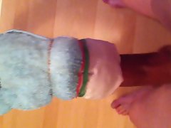 masturbation