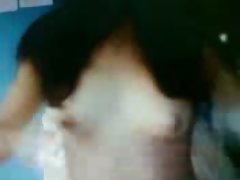 Bare Slutty girl
