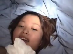 AMATEUR ASIAN Teenager FUN