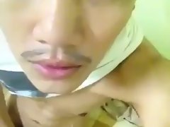 show me how you jerk fellow