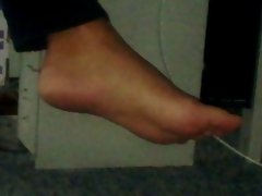 Candid Feet Soles Solas Pezinhos - Nat&#039;s feet 07