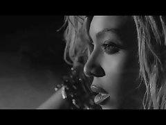 BEYONCE AMAZINGLY Luscious MUSIC VIDEO