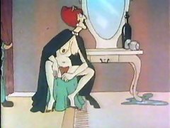 Porn Snow-white cartoon