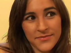 Liliana Moreno face fuck