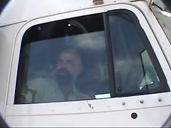 Filthy Attractive mature Truckers