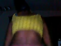 Twerking nice