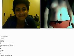 Chatroulette #2