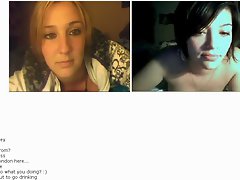 Chatroulette #3