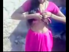 Seductive indian Aunty 1260