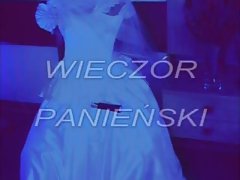 wieczor panienski