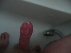 raunchy teen prick wash