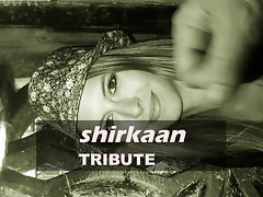 shirkaan - TRIBUTE