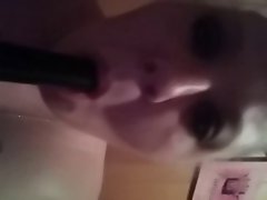 Nice nympho