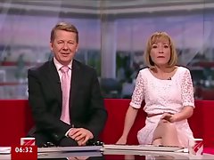 Sian williams slowed down