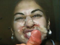Wolter&#039;s Cum Tribute to ana-kurni 5