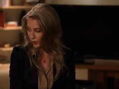 Melissa Stephens sex episodes in Californication Part1