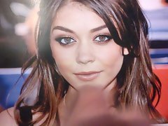 Tribute - Sarah Hyland