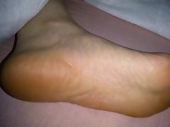 feet wifes