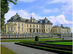 Drottningholm