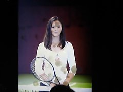 Laura Robson cum tribute