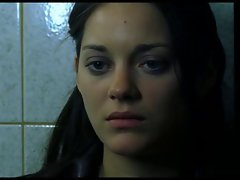 Marion Cotillard Interracial Shot