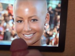 Amber Rose Tribute