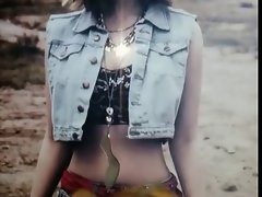 Cum Tribute T-Ara Jiyeon