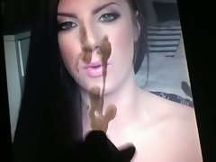 Youtuber Cum Tribute KandiceXOX1