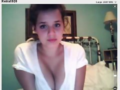 Keira1920 webcam barely legal teen