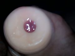 Banging my pocket snatch 2