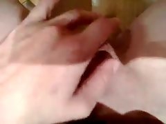 Me Masturbating