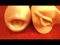 SASHA GREY Sexual toys REVIEW