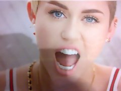 Tribute - Miley Cyrus