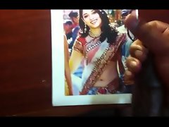 tamanna cum tribute